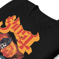 Ghost - Red Moon T-Shirt HYPER iCONiC.