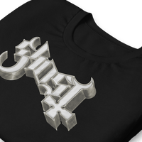 Ghost - Sliver Logo T-Shirt HYPER iCONiC.