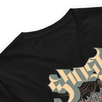 Ghost - Soiled Earth T-Shirt HYPER iCONiC.