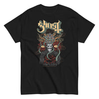 Ghost - Soiled Earth T-Shirt HYPER iCONiC.