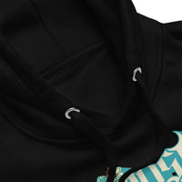 Ghost - Statue of Liberty Classic Hoodie HYPER iCONiC.