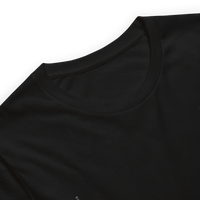 Ghost - Triangle Logo T-Shirt HYPER iCONiC.