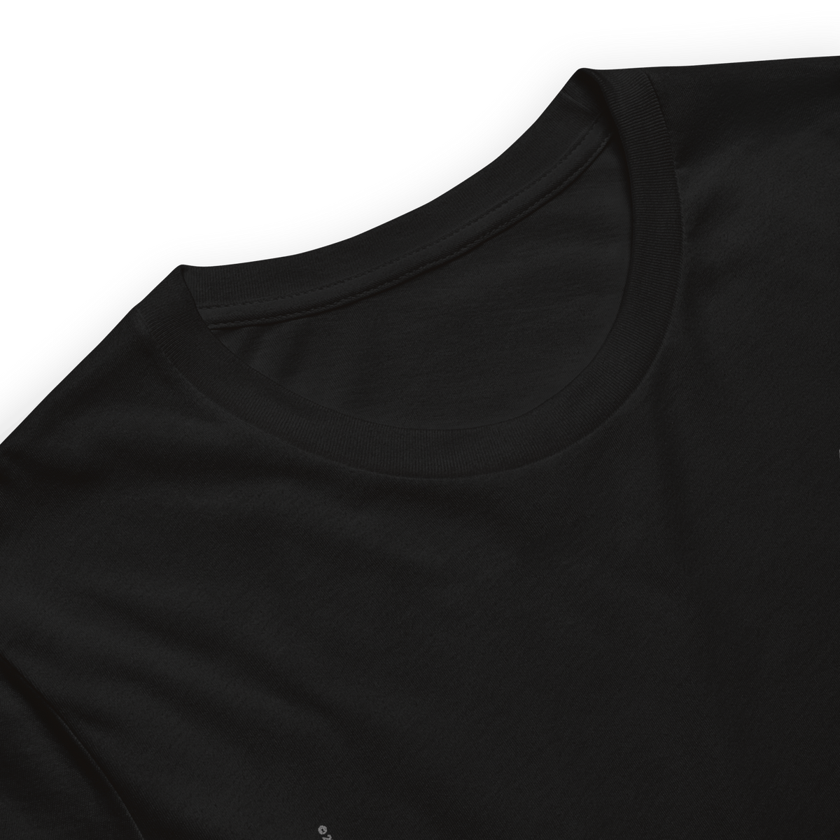 Ghost - Triangle Logo T-Shirt HYPER iCONiC.