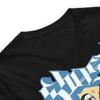 Ghost - Two Headed Monster T-Shirt HYPER iCONiC.