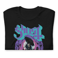 Ghost - Umbrella T-Shirt HYPER iCONiC.