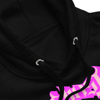 Ghost - What's for Dinner Classic Hoodie HYPER iCONiC.