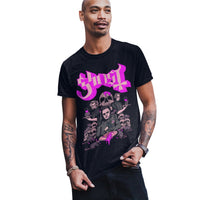 Ghost - What's for Dinner T-Shirt HYPER iCONiC.