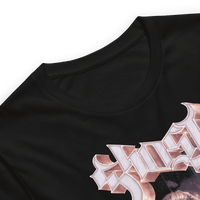 Ghost - World Logo T-Shirt HYPER iCONiC.