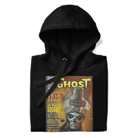 Ghost - Year Zero Hoodie HYPER iCONiC.