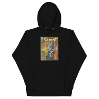 Ghost - Year Zero Hoodie HYPER iCONiC.
