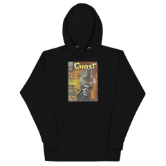 Ghost - Year Zero Hoodie