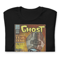 Ghost - Year Zero T-Shirt HYPER iCONiC.