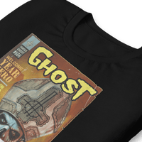 Ghost - Year Zero T-Shirt HYPER iCONiC.