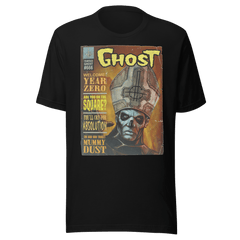 Ghost - Year Zero T-Shirt