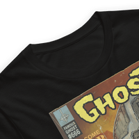 Ghost - Year Zero T-Shirt HYPER iCONiC.