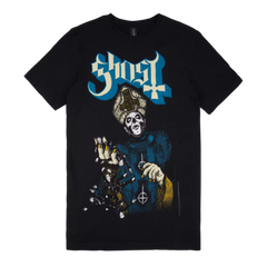 Ghost "Papa of The World on Fire" Shirt