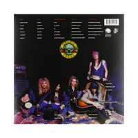 Guns N' Roses 