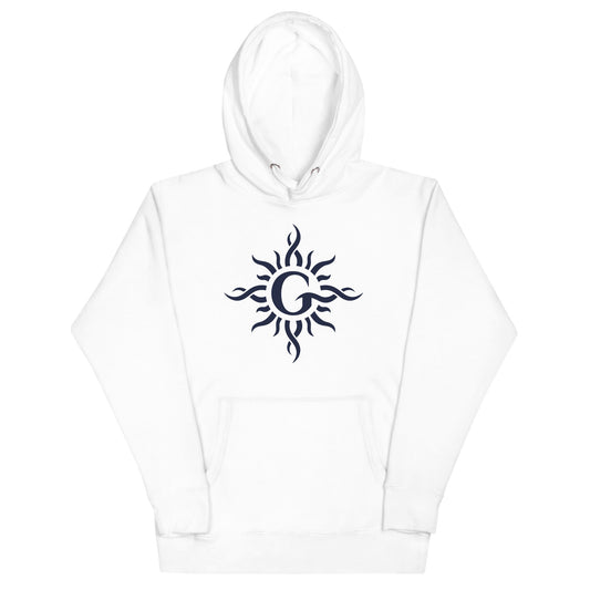 Godsmack - Black G Logo Hoodie HYPER iCONiC.