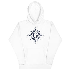 Godsmack - Black G Logo Hoodie