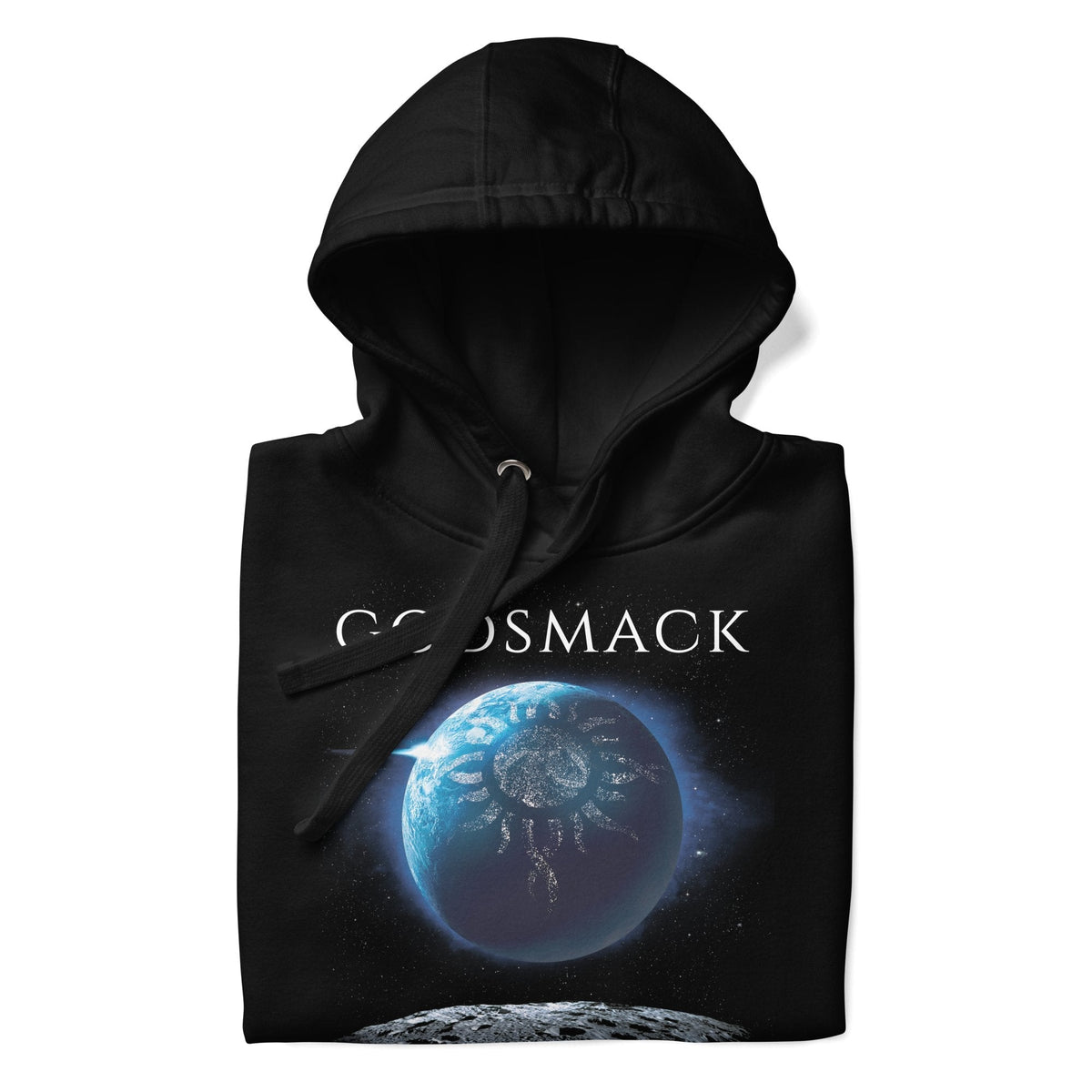 Godsmack - Best of Times Classic Hoodie HYPER iCONiC.