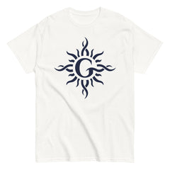 Godsmack - Black G Logo T-Shirt