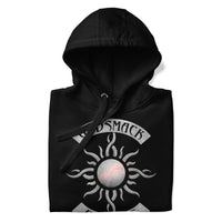Godsmack - Est 1995 Classic Hoodie HYPER iCONiC.