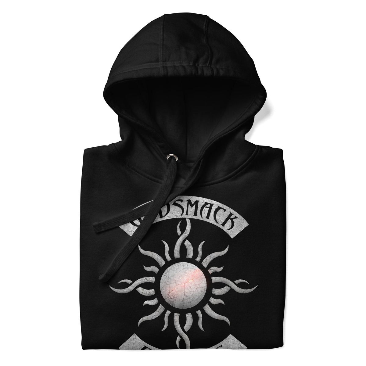 Godsmack - Est 1995 Classic Hoodie HYPER iCONiC.