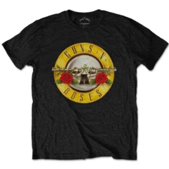 Guns N' Roses "Appetite For Destruction" Shirt