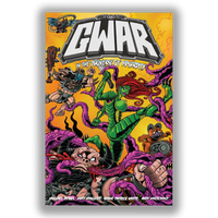 GWAR 