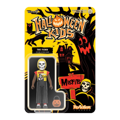 Super7 x Misfits - HALLOWEEN KIDS (HORROR BUSINESS) ReAction Figure