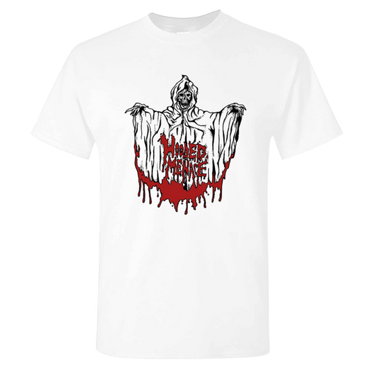 Hooded Menace "Blood Cloak" Shirt