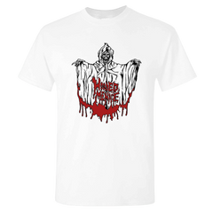 Hooded Menace "Blood Cloak" Shirt