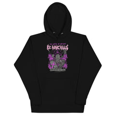 Ice Nine Kills - Purple Wrath Classic Hoodie