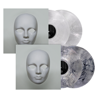 SCARY KIDS SCARING KIDS ‘SCARY KIDS SCARING KIDS’ 2LP (Limited Edition – Various Color Vinyl) Revolver Magazine