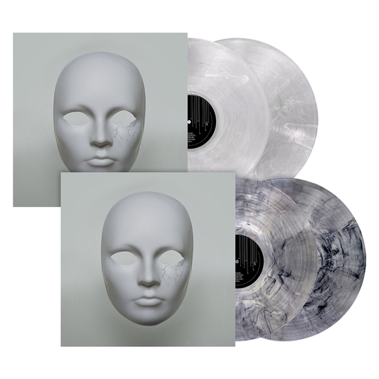 SCARY KIDS SCARING KIDS ‘SCARY KIDS SCARING KIDS’ 2LP (Limited Edition – Various Color Vinyl) Revolver Magazine