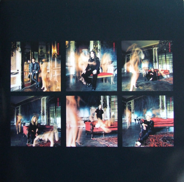 Iron Maiden "Dance Of Death" 2xLP Vinyl