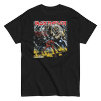 Iron Maiden - Darker Beast T-Shirt HYPER iCONiC.