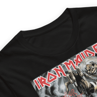 Iron Maiden - Darker Beast T-Shirt HYPER iCONiC.