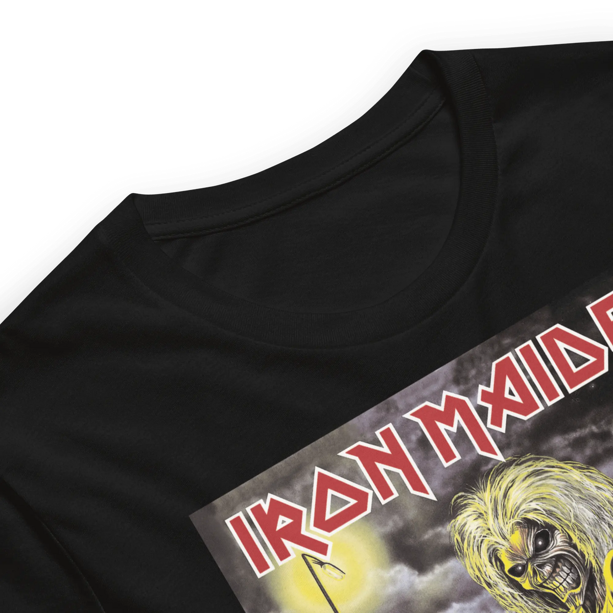 Iron Maiden - Darker Killers T-Shirt HYPER iCONiC.
