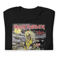 Iron Maiden - Darker Killers T-Shirt HYPER iCONiC.