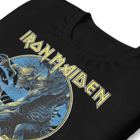 Iron Maiden - Fear of the Dark T-Shirt HYPER iCONiC.