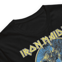 Iron Maiden - Fear of the Dark T-Shirt HYPER iCONiC.