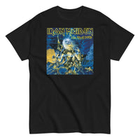 Iron Maiden - Life After Death T-Shirt HYPER iCONiC.
