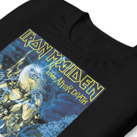 Iron Maiden - Life After Death T-Shirt HYPER iCONiC.