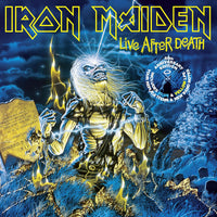 Iron Maiden 