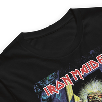 Iron Maiden - No Prayer for the Dying T-Shirt HYPER iCONiC.