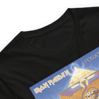 Iron Maiden - Powerslave T-Shirt HYPER iCONiC.