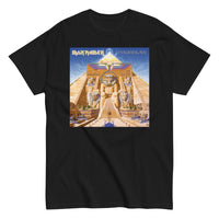 Iron Maiden - Powerslave T-Shirt HYPER iCONiC.