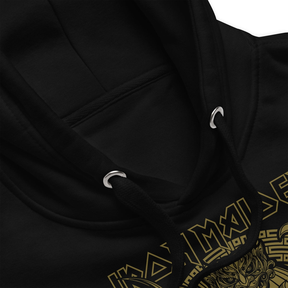 Iron Maiden - Senjutsu Classic Hoodie HYPER iCONiC.