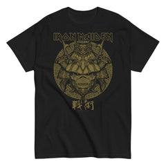 Iron Maiden - Senjutsu T-Shirt